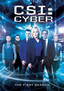 CSI: Cyber