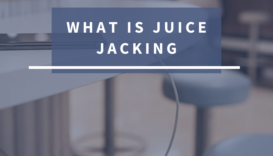 Juice Jacking Featured Image