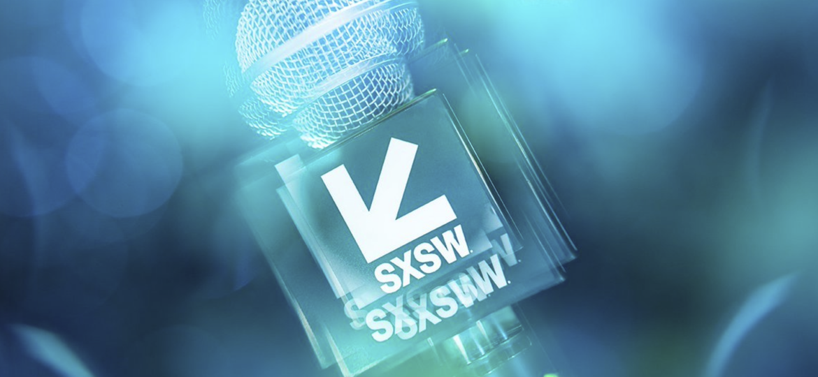 sxsw mic