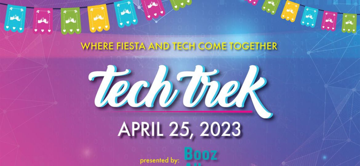 Tech Trek 2023